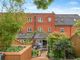 Thumbnail Town house for sale in Kerry Hill Way, Maidstone