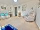 Thumbnail Bungalow for sale in Grebe Close, Milford On Sea, Lymington, Hampshire