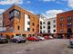 Thumbnail Flat for sale in Marbury Court, Chester Way, Northwich