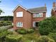 Thumbnail Detached house for sale in Torquay Road, Chelmsford