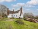 Thumbnail Property for sale in Pilgrims Way, Trottiscliffe, West Malling