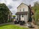 Thumbnail Detached house for sale in Forton Heath, Montford Bridge, Shrewsbury