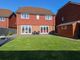 Thumbnail Detached house for sale in Hazelwood View, Hastings
