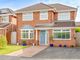 Thumbnail Detached house for sale in Elm Croft, Wigan
