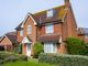 Thumbnail Detached house for sale in Bramley Gardens, Herne Bay