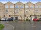 Thumbnail Town house for sale in Quaker Rise, Brierfield, Nelson