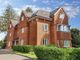 Thumbnail Flat for sale in Argyll Court, Crawley