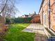 Thumbnail Semi-detached house for sale in The Meadows, Amersham