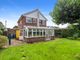 Thumbnail Detached house for sale in The Warren, Chesham