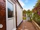 Thumbnail Bungalow for sale in Moorside Road, Tottington, Bury, Greater Manchester