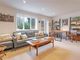 Thumbnail Bungalow for sale in Stonegate Court, Stonegate, East Sussex
