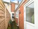 Thumbnail End terrace house for sale in Victoria Street, West Parade, Lincoln, Lincolnshire