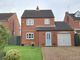 Thumbnail Detached house for sale in Hawthorn Way, Gilberdyke, Brough