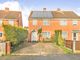Thumbnail Semi-detached house for sale in Solent Road, Worcester