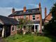 Thumbnail Semi-detached house for sale in Shropshire Street, Market Drayton