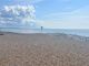 Thumbnail Property for sale in Beach Hut, West Beach, Brighton Road, Lancing, West Sussex