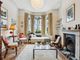 Thumbnail Terraced house for sale in Upham Park Road, London