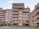 Thumbnail Flat for sale in Sandringham House, Brook Green