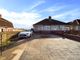 Thumbnail Bungalow for sale in Earlham Grove, Weston-Super-Mare