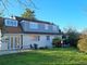 Thumbnail Detached house for sale in The Dale, Widley, Waterlooville