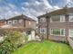 Thumbnail Semi-detached house for sale in Wrenbeck Drive, Otley, West Yorkshire