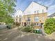 Thumbnail Town house for sale in Watersmeet Way, Thamesmead