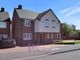 Thumbnail Semi-detached house for sale in Tommy Brown Close, Earl Shilton, Leicester