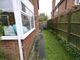 Thumbnail End terrace house to rent in Hollybrook Gardens, Locks Heath, Southampton