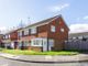 Thumbnail Semi-detached house for sale in Ascot Court, Kingston Park, Gosforth, Newcastle Upon Tyne