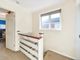 Thumbnail Link-detached house for sale in Vivian Close, Church Crookham, Fleet, Hampshire