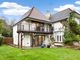 Thumbnail Detached house for sale in Balcombe Road, Horley