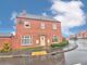 Thumbnail Detached house for sale in Hazel Close, Burton-On-Trent