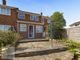 Thumbnail Terraced house for sale in Chester Close, Strood, Rochester