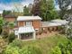 Thumbnail Detached house for sale in Firlands, Weybridge, Surrey