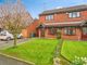 Thumbnail Semi-detached house for sale in Farm Close, Hednesford, Cannock, Staffordshire