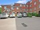 Thumbnail Flat for sale in Hudsons Court, Potters Bar