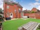 Thumbnail Detached house for sale in Chamberlain Way, New Cardington