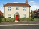 Thumbnail Detached house for sale in Christophers Close, Northrepps, Cromer, Norfolk
