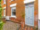 Thumbnail Terraced house for sale in Lansdown Road, Old Town, Swindon, Wiltshire