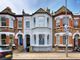 Thumbnail Flat for sale in Hafer Road, Battersea, London