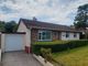 Thumbnail Bungalow for sale in Cormorant Drive, St Austell
