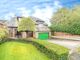 Thumbnail Detached house for sale in Druids Park, Liverpool, Merseyside