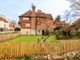 Thumbnail Detached house for sale in Sutton Valence Hill, Maidstone