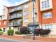 Thumbnail Flat for sale in Y Rhodfa, Barry