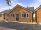 Thumbnail Bungalow for sale in Delph Road, Brierley Hill