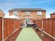 Thumbnail Terraced house for sale in Old Scott Close, Kitts Green, Birmingham