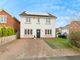 Thumbnail Detached house for sale in Brock Close, Stockton-On-Tees