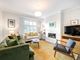 Thumbnail Semi-detached house for sale in Spencer Road, Chiswick, London
