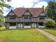 Thumbnail Detached house for sale in Rye Road, Hawkhurst, Cranbrook, Kent
