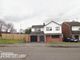 Thumbnail Detached house for sale in York Close, Lichfield, Staffordshire